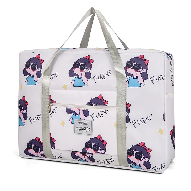Reise-Duffel-Tasche Karnz