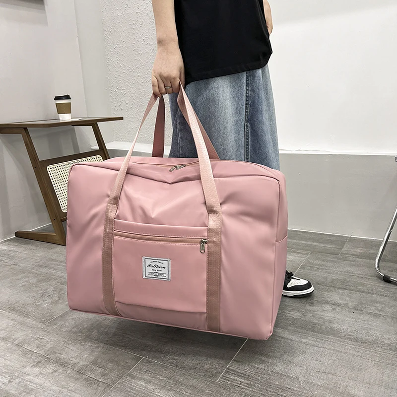 Reise-Duffel-Tasche Karnz