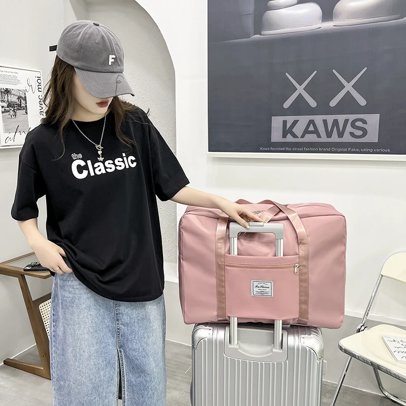 Reise-Duffel-Tasche Karnz