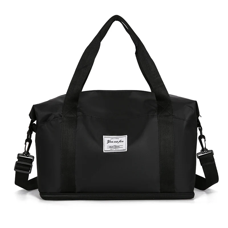 Multi-Zweck Gym Duffle Bag Karnz