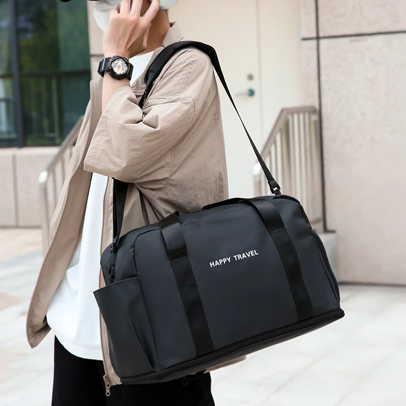Leichtgewicht Reisetasche Karnz