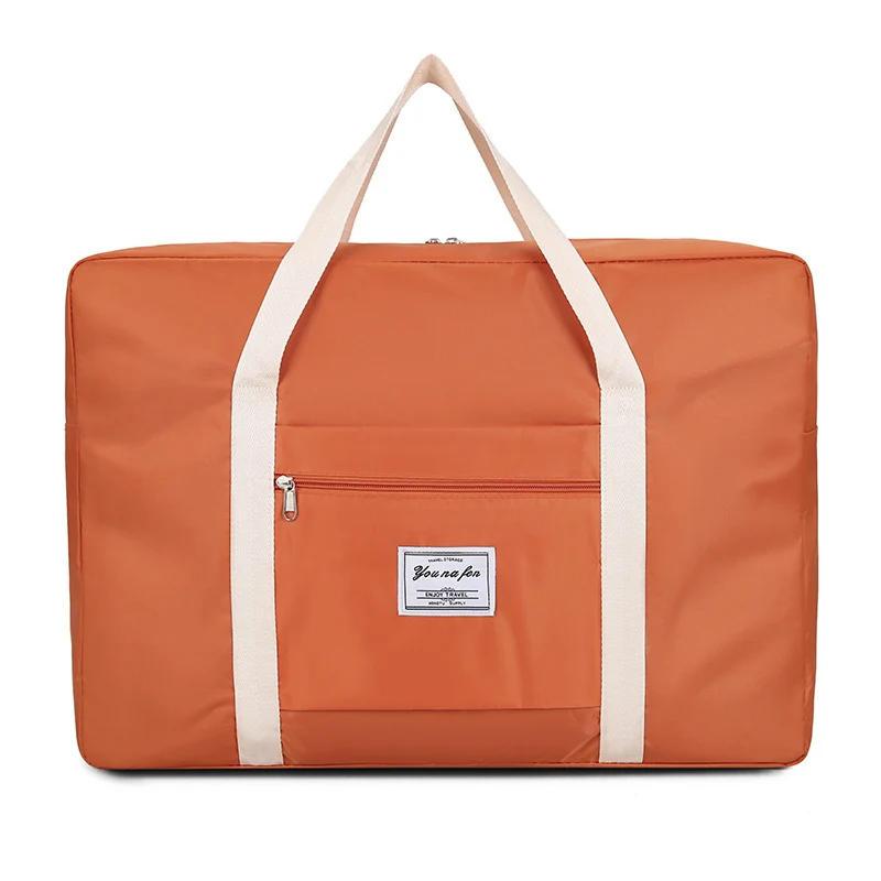 Hochwertige Reisetasche Karnz