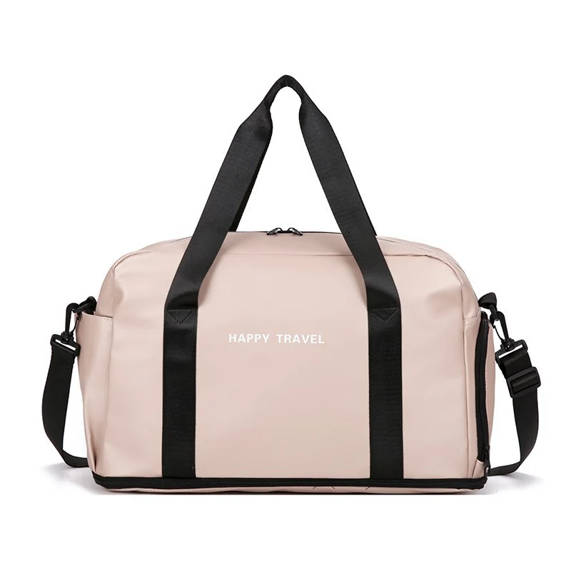 Haltbarer Reise-Duffle Bag Karnz