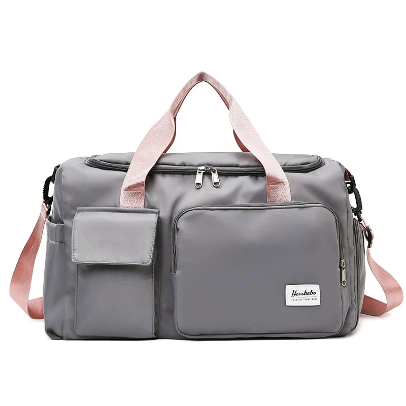 Haltbarer Fitness Duffle Bag Karnz