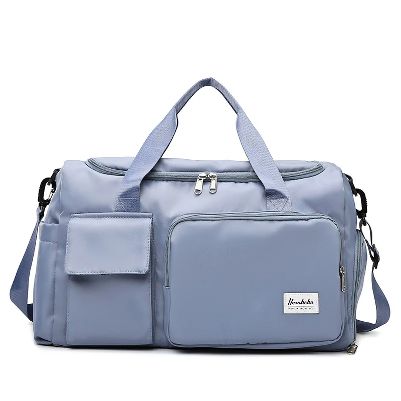 Haltbarer Fitness Duffle Bag Karnz