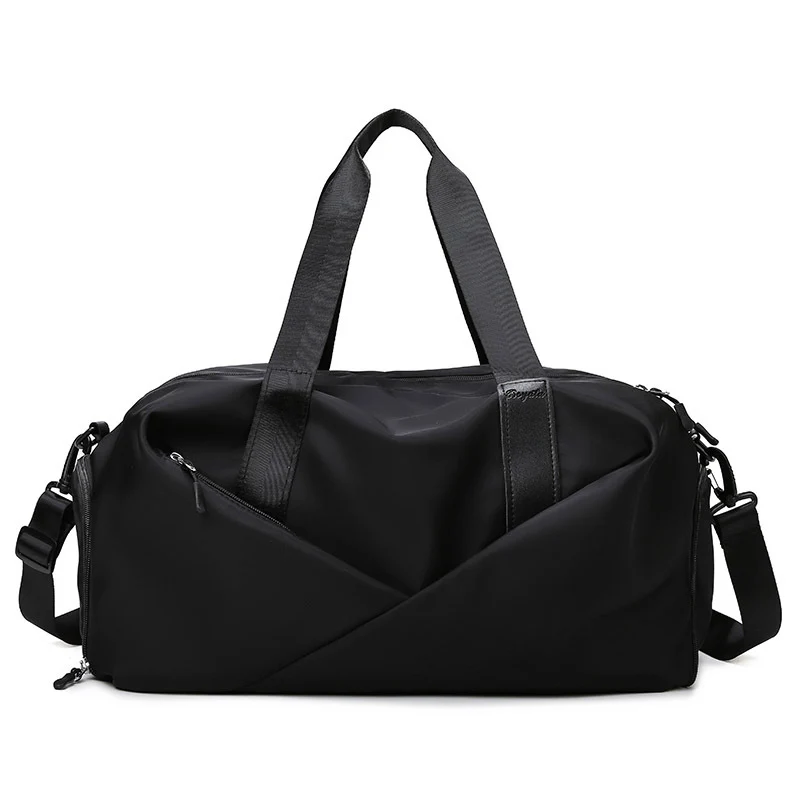 Vielseitige Fitness Wochenendtasche Karnz