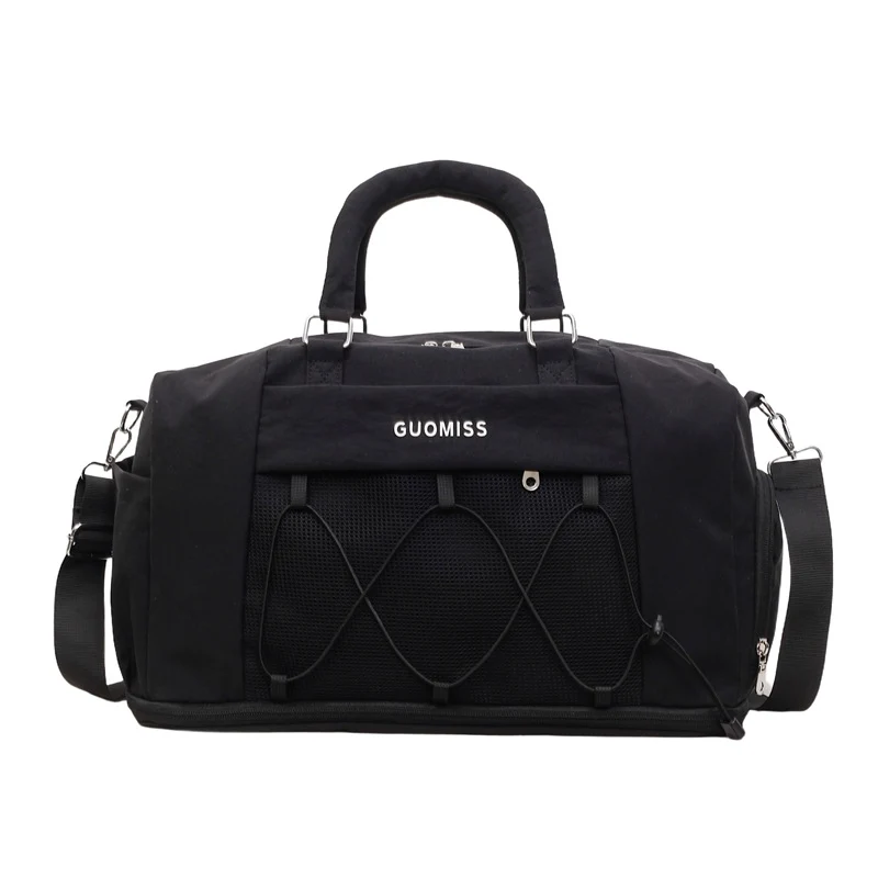 Multi-Funktionale Sport-Duffel Karnz