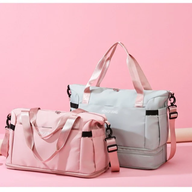 Vielseitige Utility Lagerung Duffel Karnz