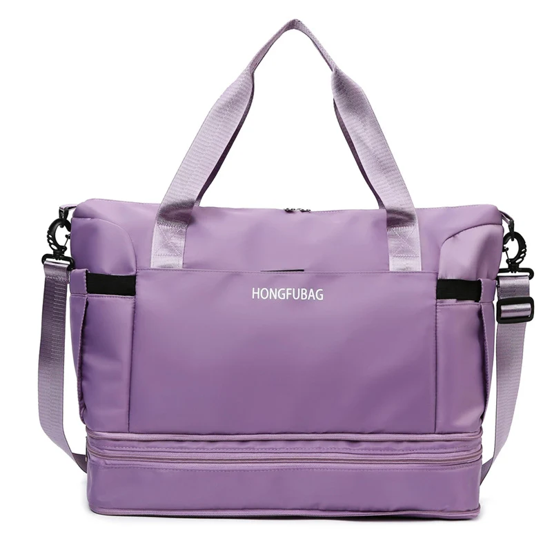 Vielseitige Utility Lagerung Duffel Karnz