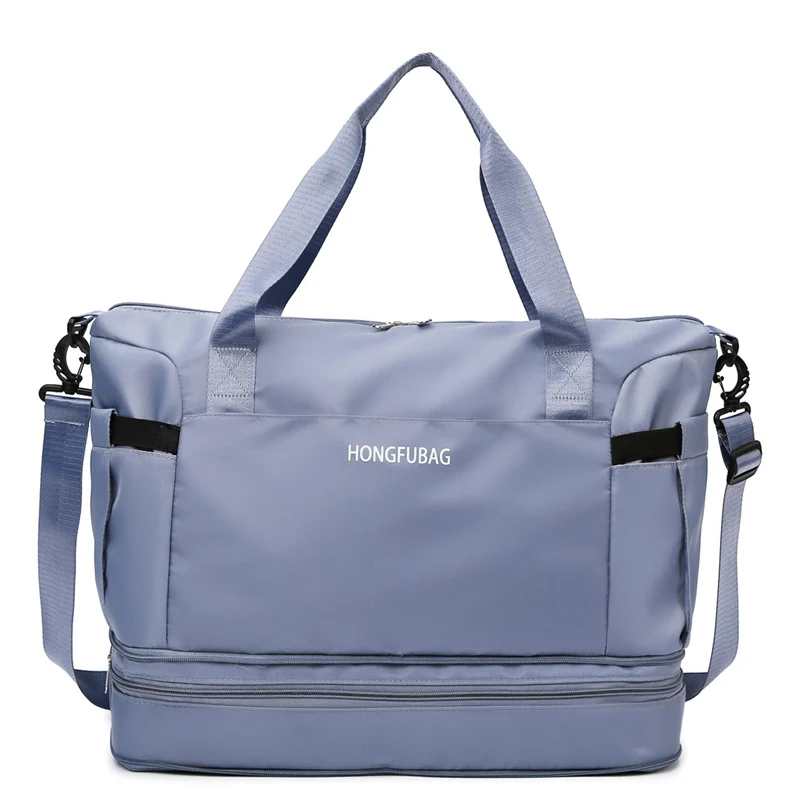 Vielseitige Utility Lagerung Duffel Karnz