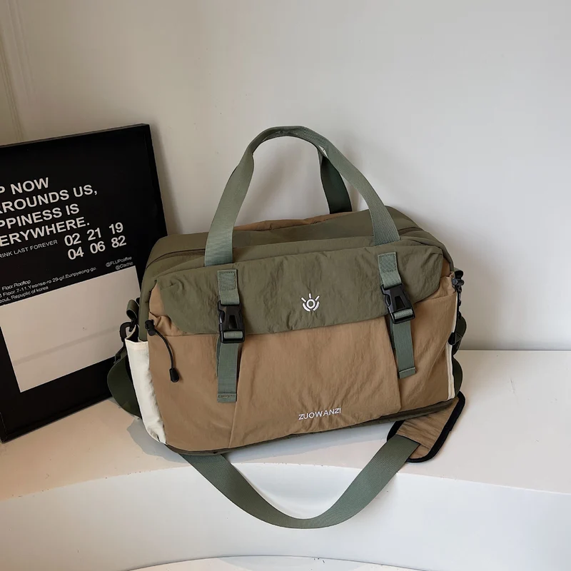 Vielseitige Reisetasche Karnz