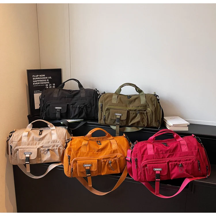 Vielseitige Reisetasche Karnz