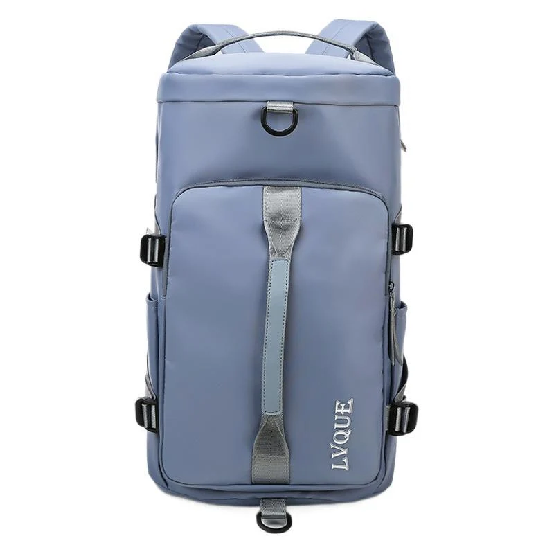 Vielseitiger Reiserrucksack Karnz