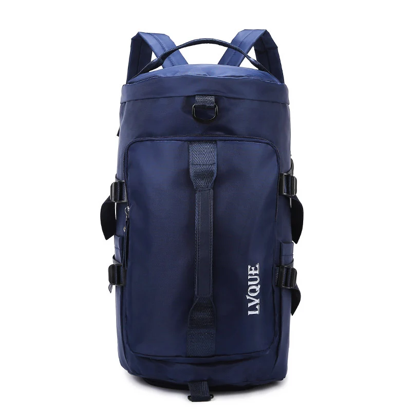 Vielseitiger Reiserrucksack Karnz