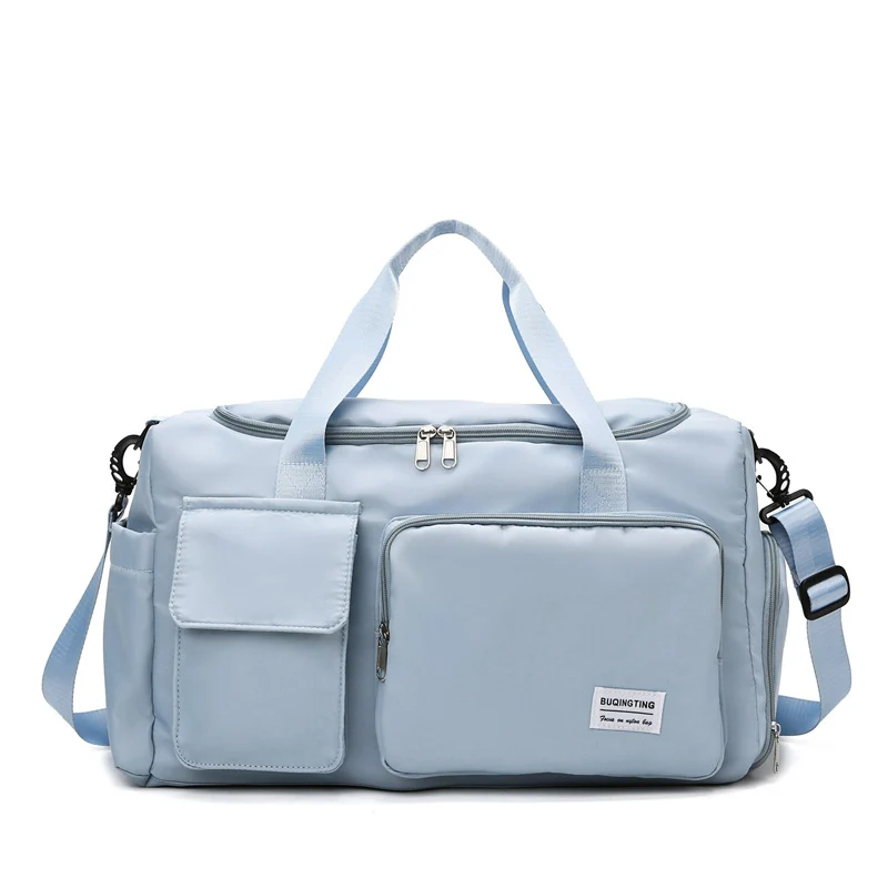 Vielseitige Sport-Duffle-Tasche Karnz