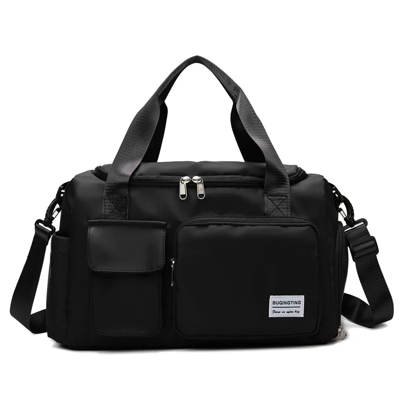 Vielseitige Sport-Duffle-Tasche Karnz