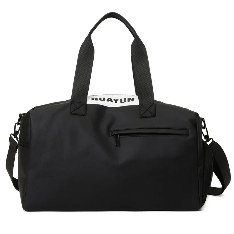 Vielseitige Sport-Duffel-Tasche Karnz