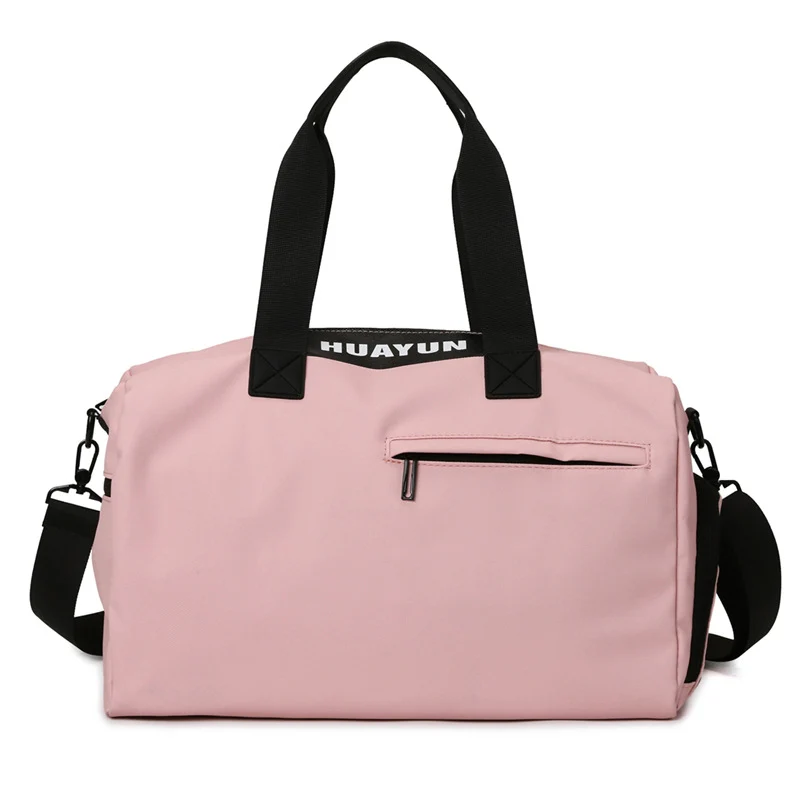 Vielseitige Sport-Duffel-Tasche Karnz
