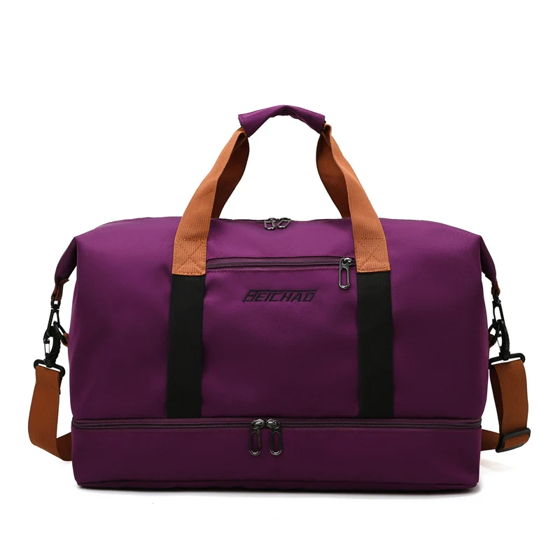Vielseitige strapazierfähige Duffel-Tasche Karnz