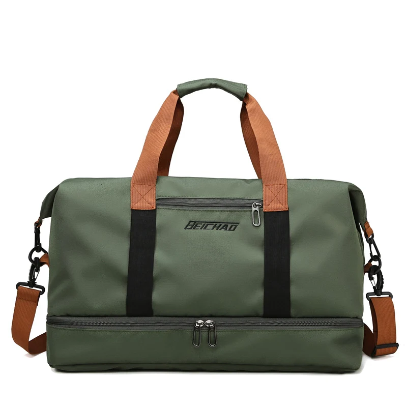 Vielseitige strapazierfähige Duffel-Tasche Karnz
