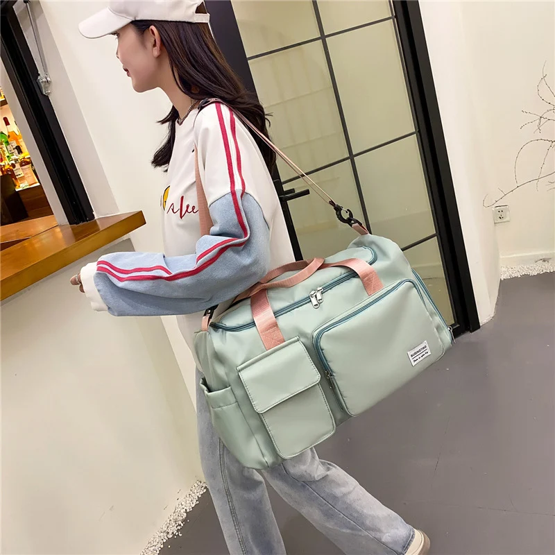 Reise-Duffle Karnz