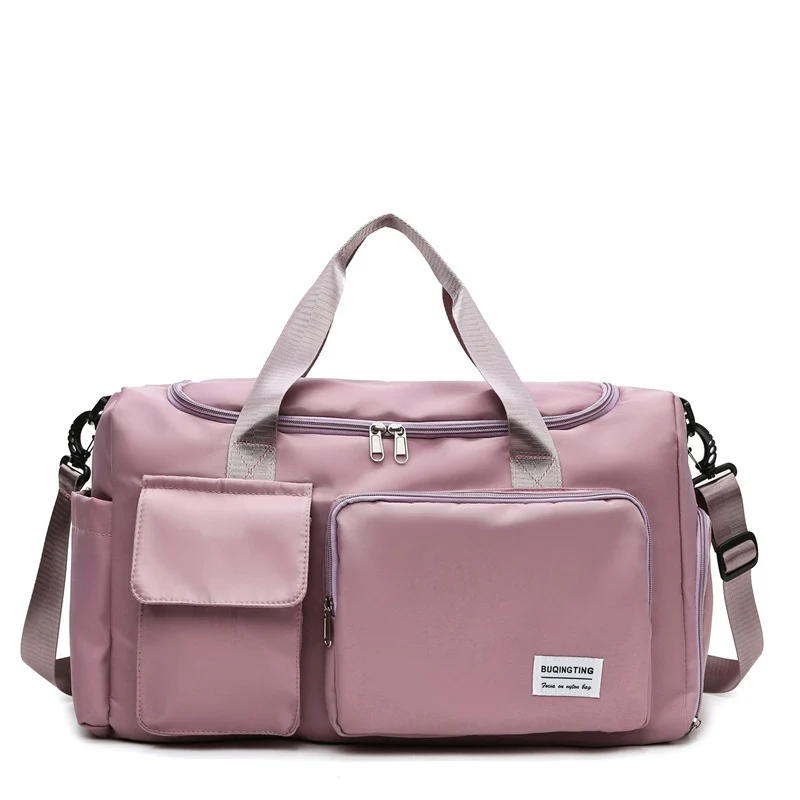 Reise-Duffle Karnz