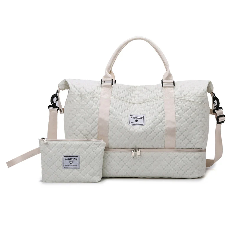 Reise-Duffel-Tasche Karnz