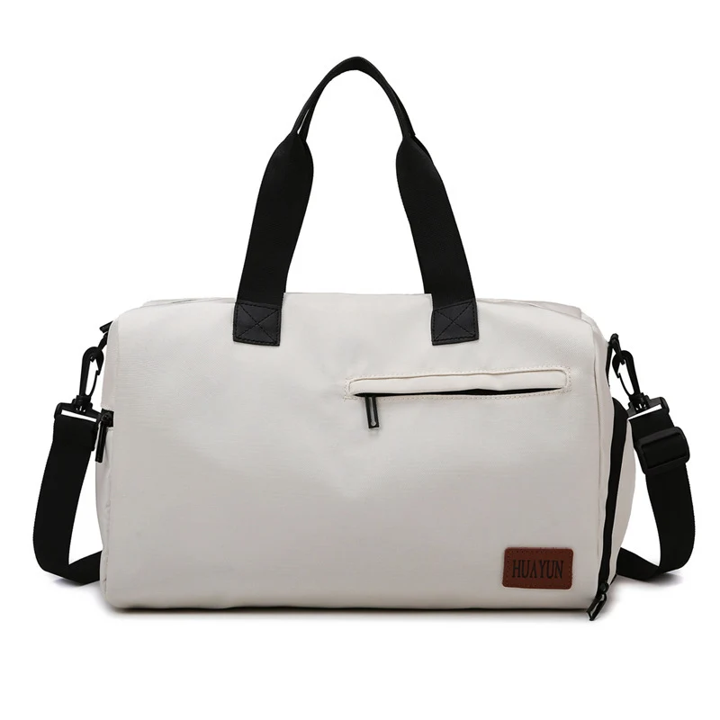 Reise-Duffel-Tasche Karnz