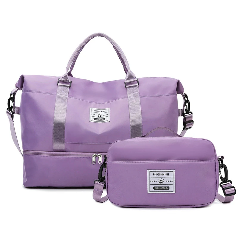 Reise-Duffel-Tasche Karnz
