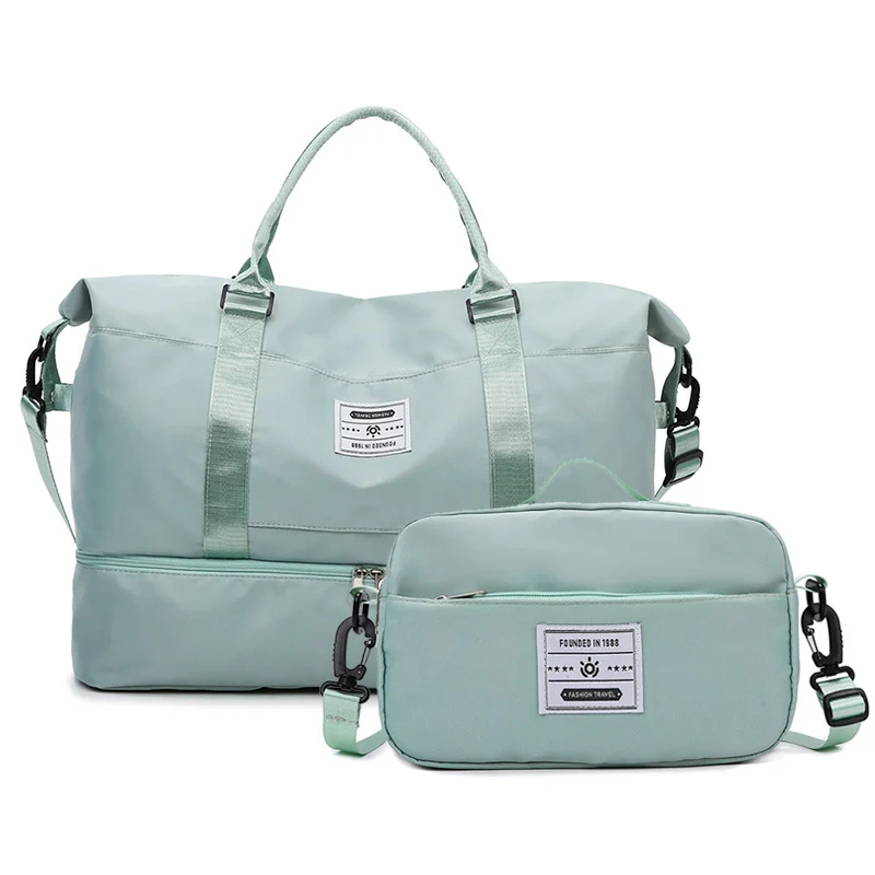 Reise-Duffel-Tasche Karnz