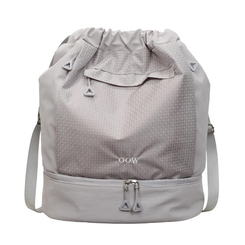 Stylischer Vielseitiger Rucksack Karnz