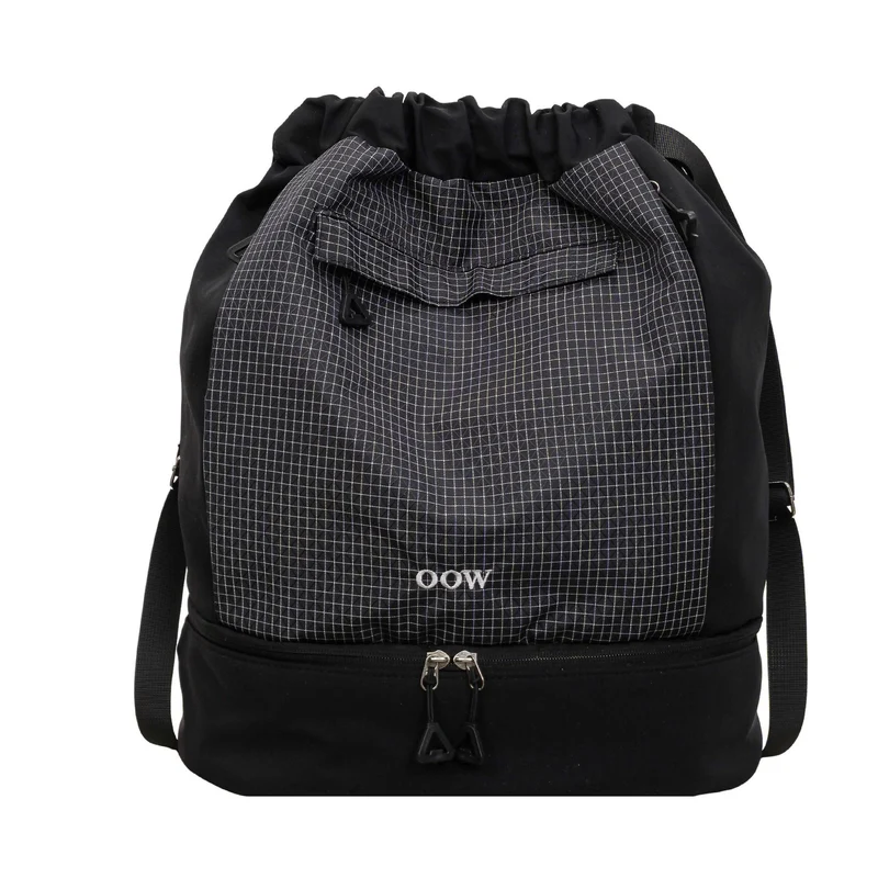 Stylischer Vielseitiger Rucksack Karnz
