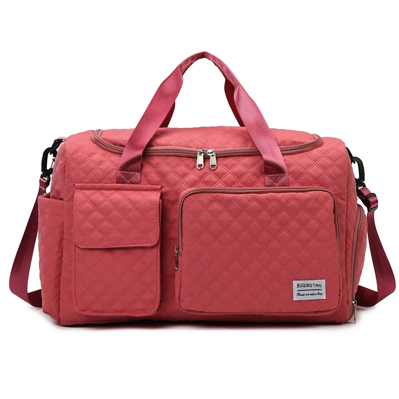 Stylische Mehrfach-Taschen Gym-BH