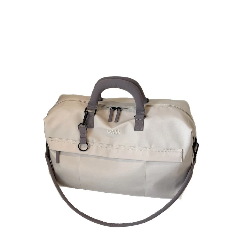 Stylische Alltagsreise-Duffel Karnz