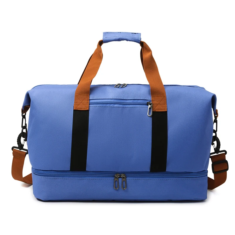 Geräumige Wochenend-Reisetasche Karnz