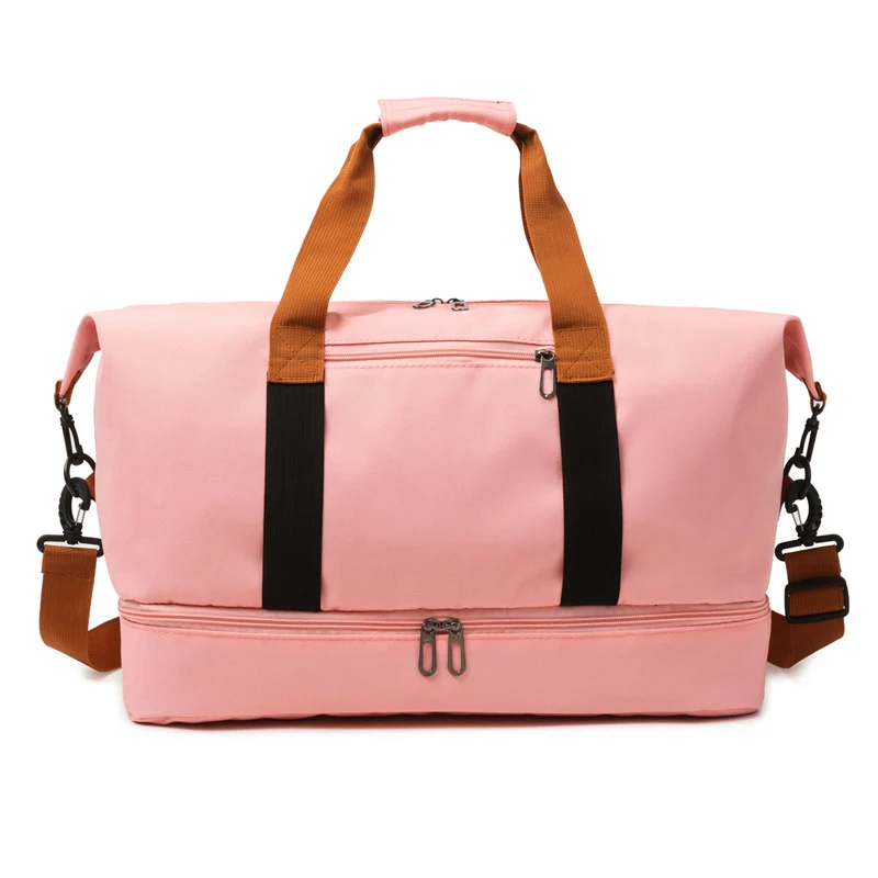 Geräumige Wochenend-Reisetasche Karnz