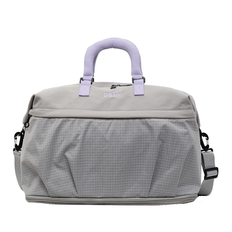 Geräumige Utility Reisetasche Karnz