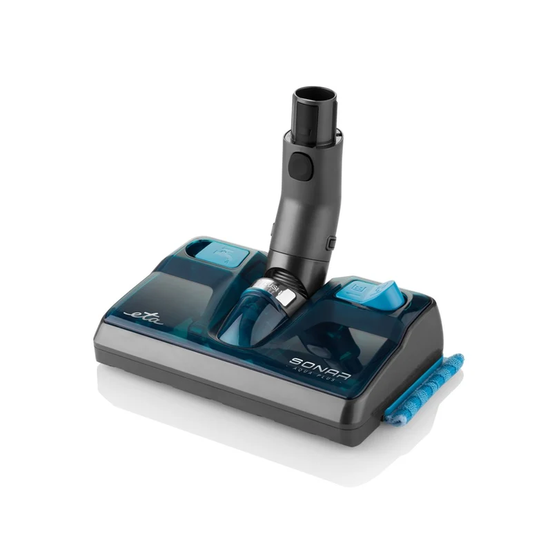 Stabstaubsauger ETA Sonar Aqua Plus 3232 90000 blau