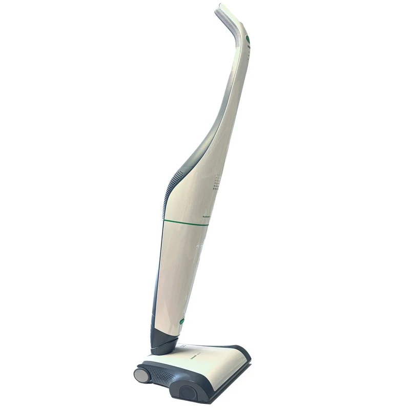 Vorwerk Kobold VB100 mit Elektrobürste EBB100 und Zubehör