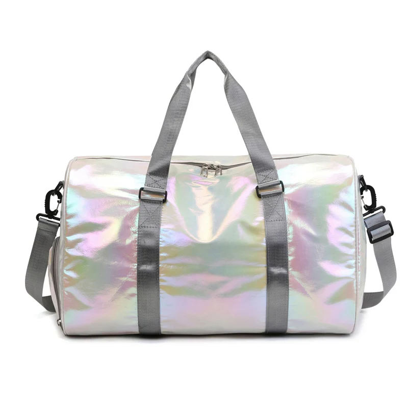 Reflektierende Sport-Duffel-Tasche Karnz