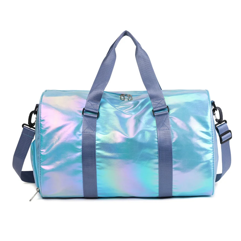 Reflektierende Sport-Duffel-Tasche Karnz