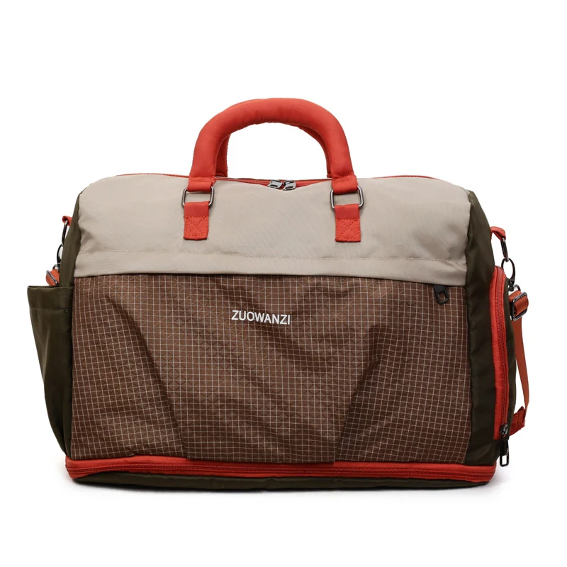 Multifunktionale Reisetasche Karnz