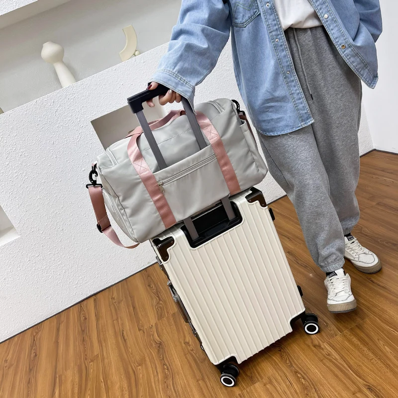 Multi-Funktions Sport Duffel Bag Karnz
