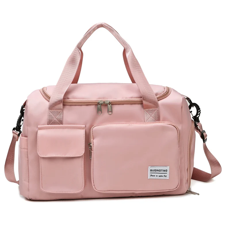 Multi-Funktions Sport Duffel Bag Karnz