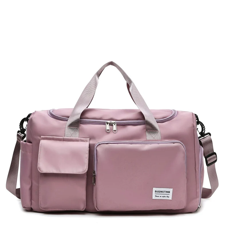 Multi-Funktions Sport Duffel Bag Karnz