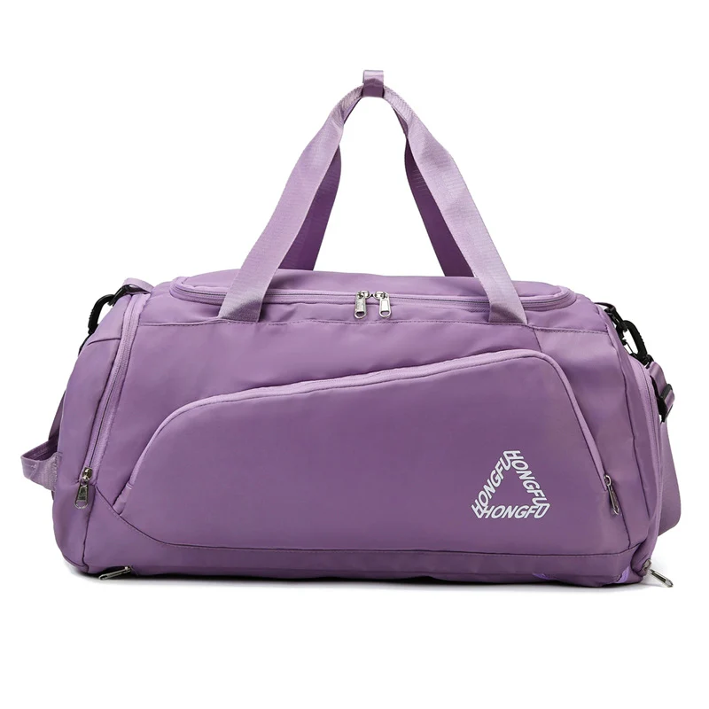 Gym Duffle Bag Karnz