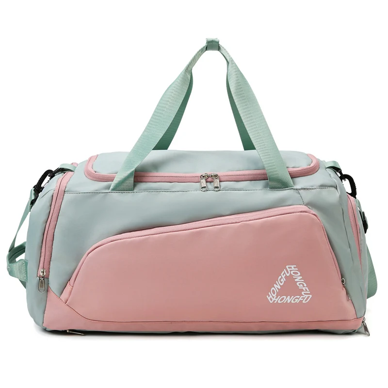 Gym Duffle Bag Karnz