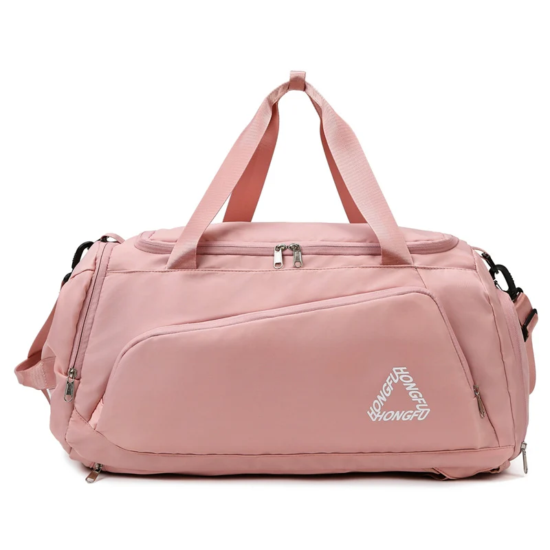 Gym Duffle Bag Karnz