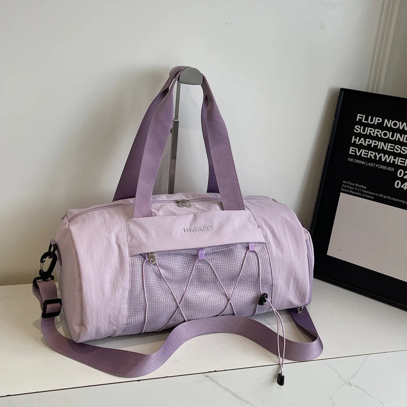 Funktionale Sport Duffel Tasche Karnz