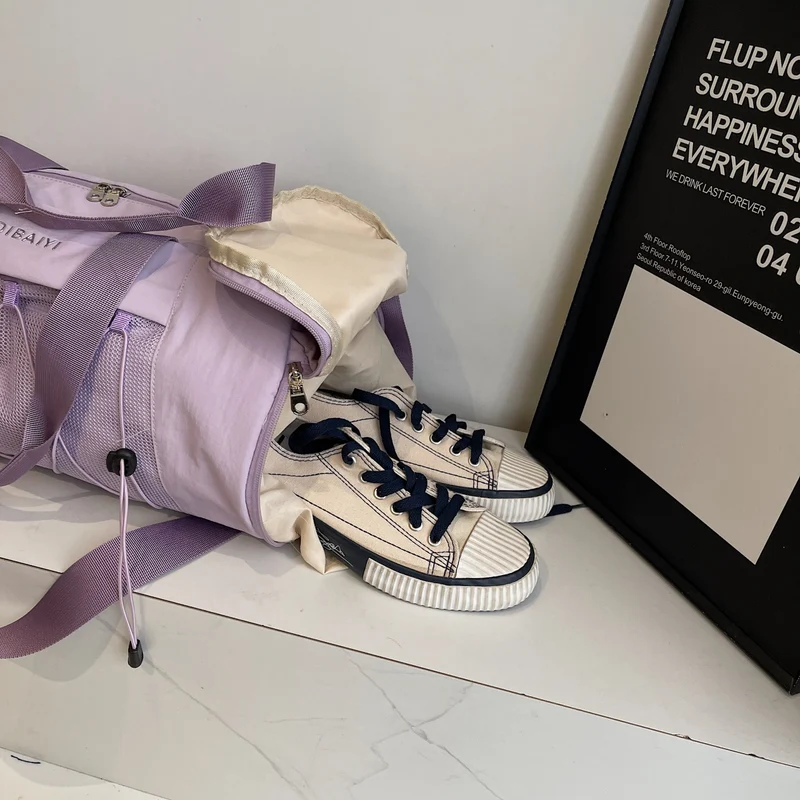 Funktionale Sport Duffel Tasche Karnz